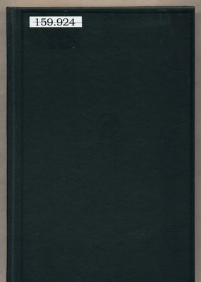 Evaluation and Action in the Social Environment Price, Richard H. und Peter E. P