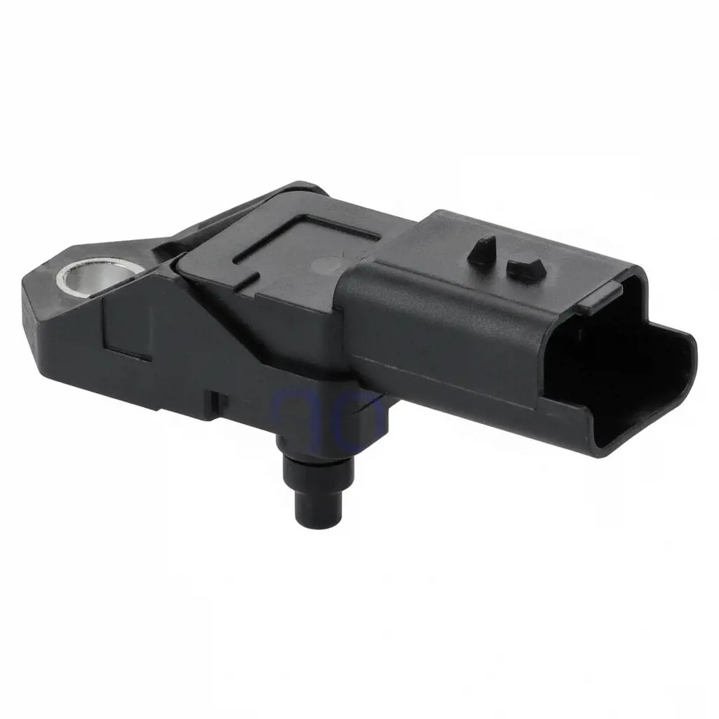 Delphi Sensor, Ladedruck Ps10197 Für Ford Peugeot Lancia Jaguar Mitsubishi Land Rover - Bild 2