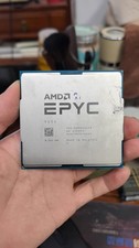 AMD EPYC Genoa 9454 48-Core 2.7GHz SP5 ZEN4 256MB L3 Processor CPU