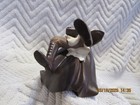 Qui Gon Jinn Keepsake Ornament Hallmark Star Wars — photo 3