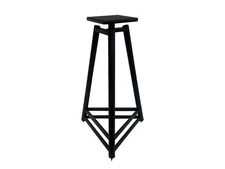 Monolith by Monoprice Easel Style Speaker Stand, 32in (Each)