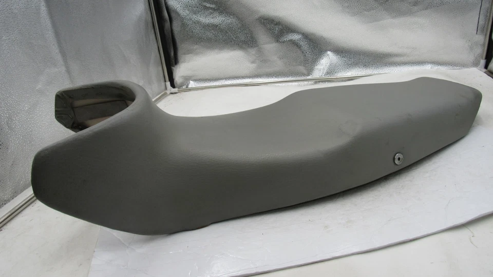 Honda VFR700 1987 Interceptor 700 asiento OEM VFR700F2 Foto 2 de 4