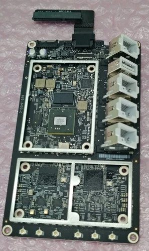 LOGIC BOARD MOTHERBOARD Apple AirPort Time Capsule A1470 5th Gen w SATA Cable 