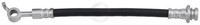 A.B.S. Bremsschlauch SL 6757 FüR C13 Pulsar Nissan DIG Dci