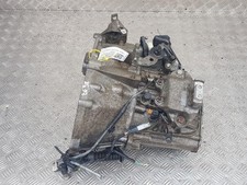 CITROEN DISPATCH GEARBOX 6 Speed MANUAL  1.6L DIESEL   2016