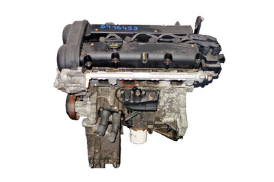 Motor komplett 135TKM Volvo 1,6 S40 II V50 C30 II  B4164S3 74kW 100PS 2005-