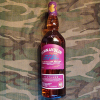 Tamnavulin Speyside Single Malt Scotch Whisky á 0,7 L/ 40%