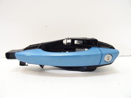 PORTIERGREEP BUITEN LINKS VOOR Citroën C3 Aircross I (2C/2R) 980297811T - Afbeelding 1 van 3