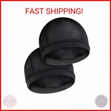 Men's Silky Satin Wave Cap Set for 360 540 720 Waves - Compression Durag Shower