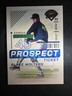 Blake Wolters #82 Prizm (RC) - 2024 Panini Prospect Edition
