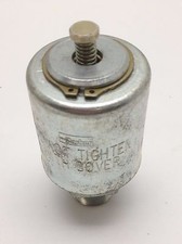 Volvo Construction Equipment	Valve   NEW	12570733   #7305