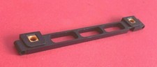 Apple MacBook Pro 17" A1297 2009 2010 2011 FRONT HARD DRIVE BRACKET 805-9295