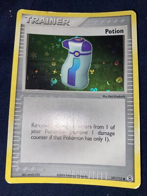 pokemon tcg pocket potion card How to Get the Potion Item Card in Pokemon TCG Pocket