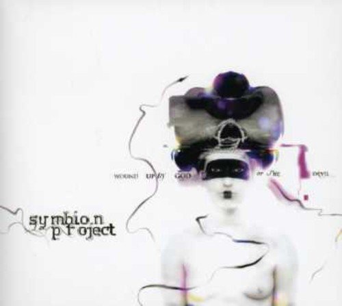 Symbion Project Wound Up By God Or the Devil (CD)