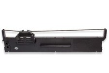 Farbband für Epson PLQ 22 M Schwarz