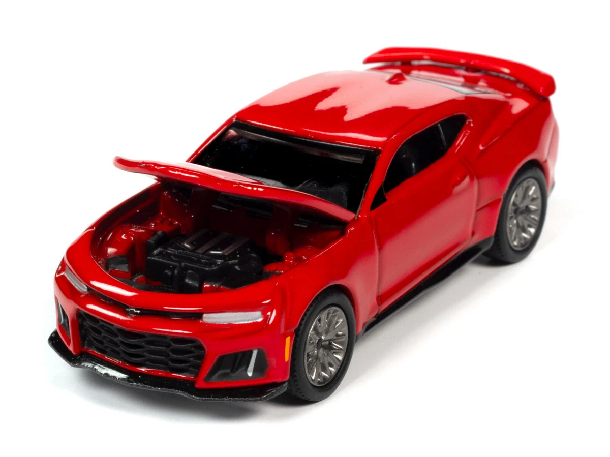 2018 camaro zl1 diecast online