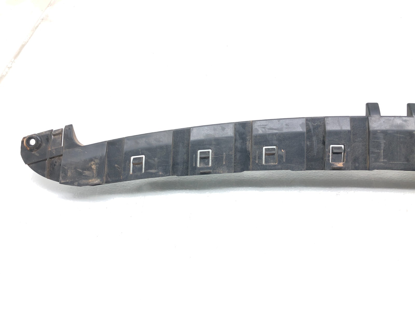 2014-2018 BENTLEY FLYING SPUR REAR BUMPER MOUNT BRACKET OEM