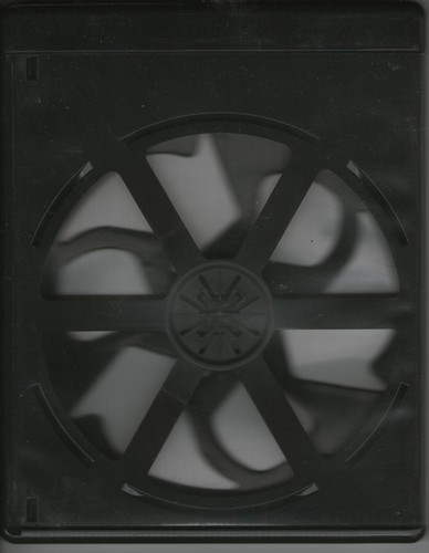 Étui écologique 4K UHD 2 disques noir - Photo 3/3
