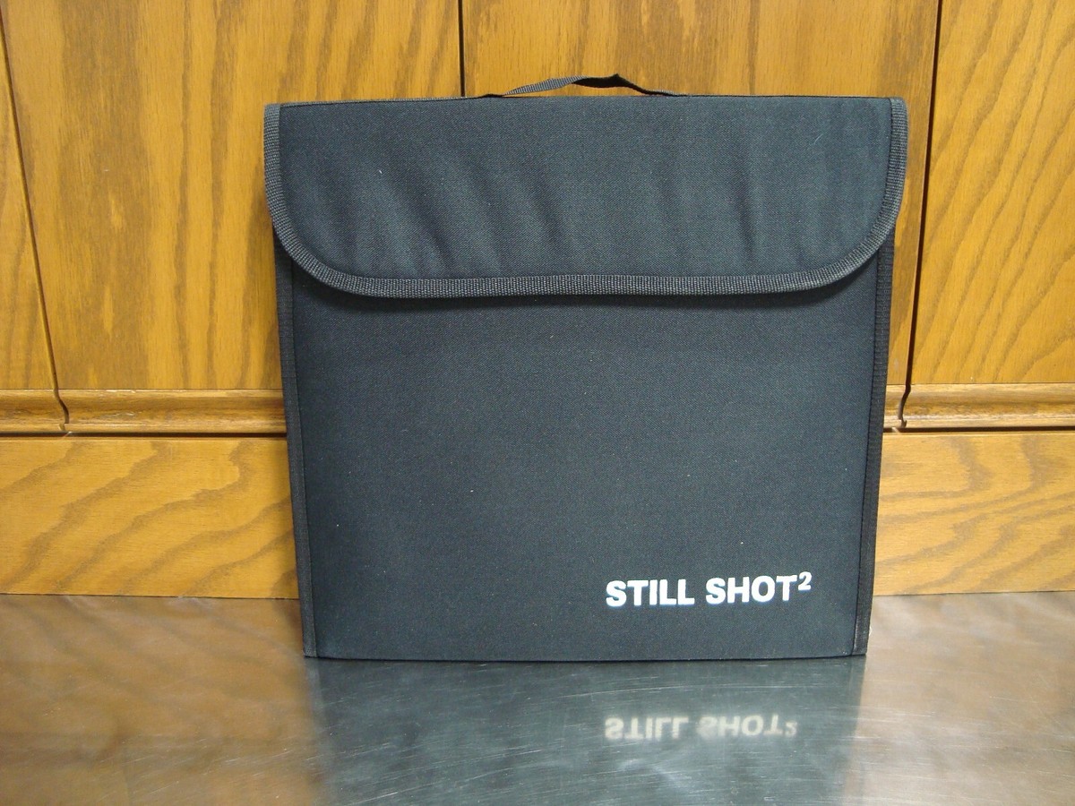 Art Studio「SHOT!」新作リビングデッドマシュマロ 2点セット Still Shot 2 Mini Photo Studio Light Box Portable Folding
