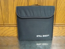 Still Shot 2 Mini Photo Studio Light Box Portable Folding Kit