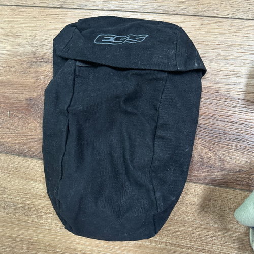 ESS Profile Goggles Military Issue w New Clear Lens & Used Tinted Lens & Case - Picture 5 of 7