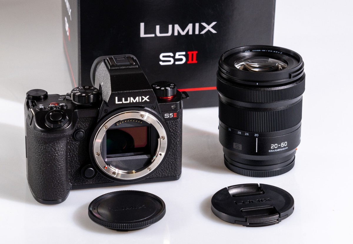 Lumix Tether Lumix Lx100 As Webcam Godox XProO TTL Wireless Flash Trigger  For Olympus And Panasonic