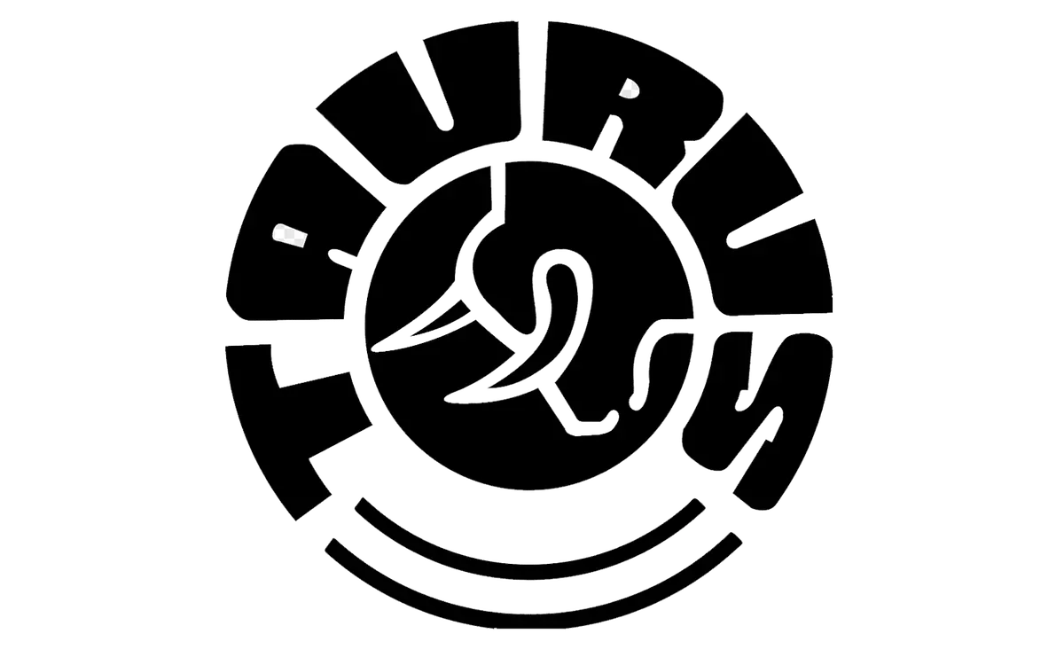 SCP Foundation Logo Motion Graphic (Retro) on Make a GIF