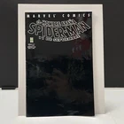 Amazing Spider-Man #36 Spanish VID Foreign Mexico Black Cover 9/11 VG UBER RARE