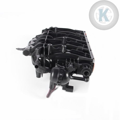 Colector de admisión 1.8T/2.0T apto para Audi A3 TT Q3 #06J133201BH# - Imagen 8 de 18