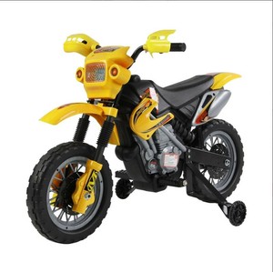 toy motorbike with sounds