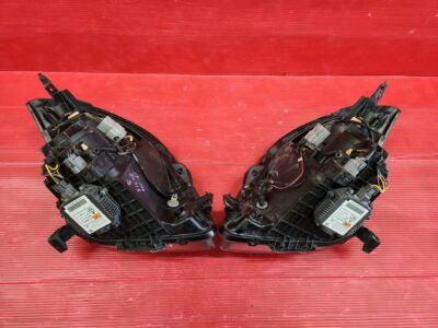 ZC31S スズキ純正HIDヘッドライト左右セット STANLEY P5450 Suzuki ZC31S Swift Sport Genuine LR HID Headlights JDM