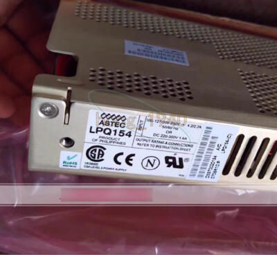 1PCS ASTEC POWER SUPPLY LPQ154-C NEW