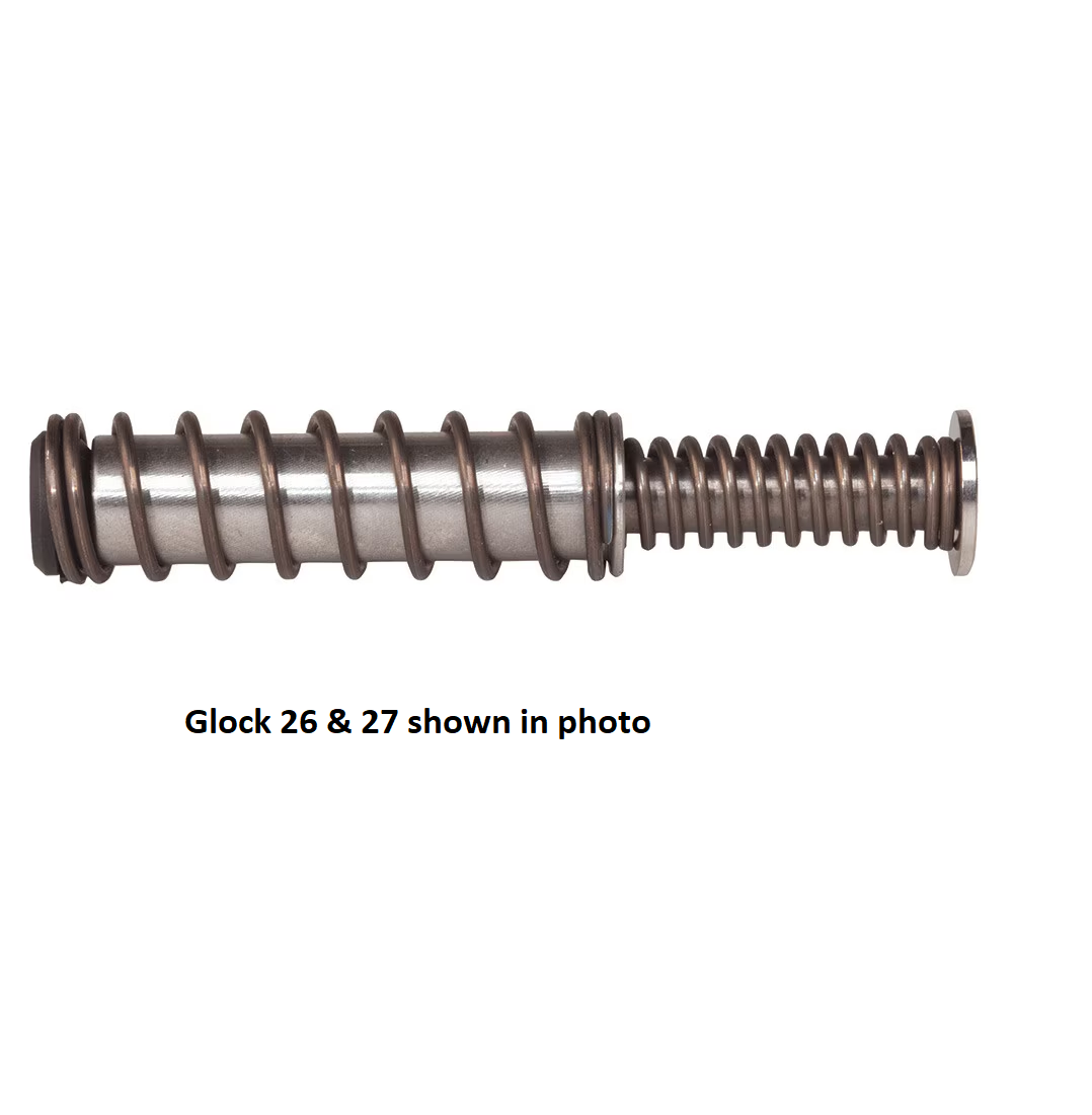 GS Tungsten Guide Rod for Glock GEN 5 ONLY | eBay