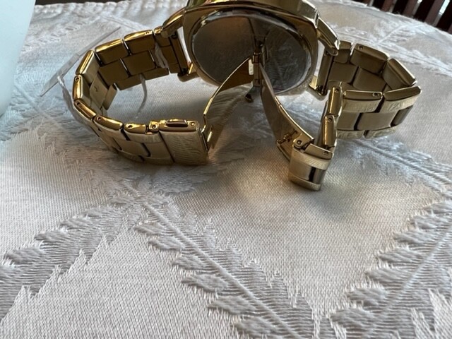 Coach New York Boyfriend Watch | eBay