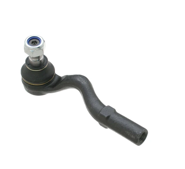 Front Outer Tie Rod End Left & Right Pair Set For MERCEDES E300 E320 E420 E430 - Image 3 of 4