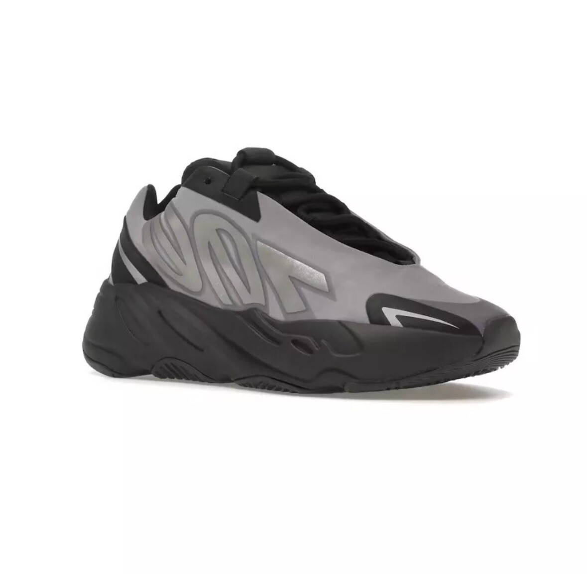 Size 11.5 - adidas Yeezy Boost 700 MNVN Geode New With Box 100 