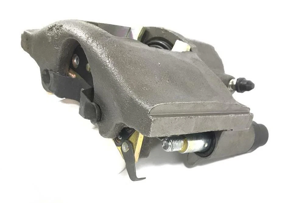 Pinza delantera derecha cargada 18014742 reconstruida Chevrolet GMC C1500 K1500 1988-91 Foto 4 de 4