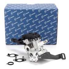 PIERBURG AGR Ventil für CITROEN C3 C4 BERLINGO 2 3 PEUGEOT 208 308 508 1.6 HDi