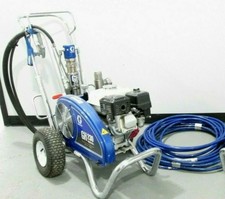 graco gh 200 paint sprayer