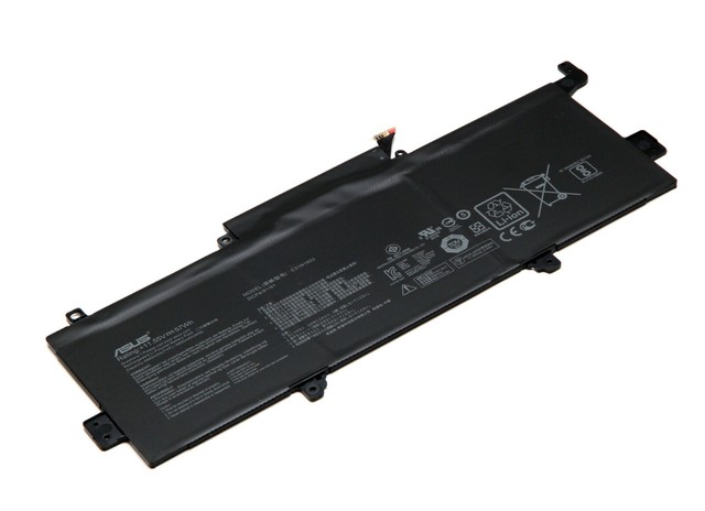 Asus ux330c аккумулятор