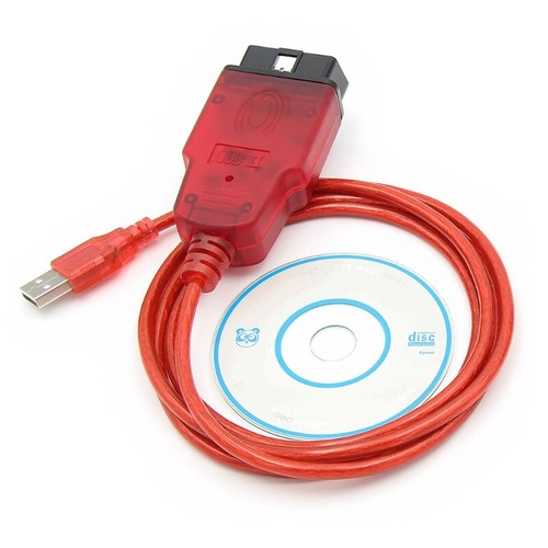 RenOLink V2.11 per Renault Programmatore ECU - Foto 4 di 8