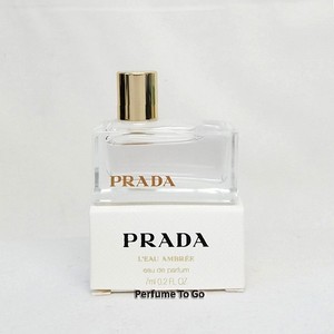prada splash