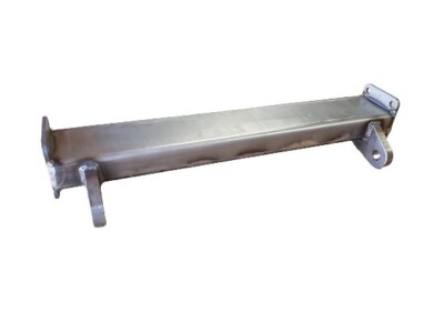 1977-1979 Ford 4x4 Front Cross Member Severe Duty Reinforcement