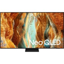 Samsung QN55QN70FAF QN70F Neo QLED 55-Inch 4K Smart in Black - QN55QN70FAFXZA