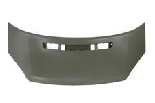 Motorhaube (stahl) für: FORD TRANSIT V FL 04.06-08.13