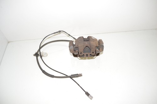 BMW F26 X4 30d xDrive F25 Bremssattelgehäuse links Caliper housing left 6790921