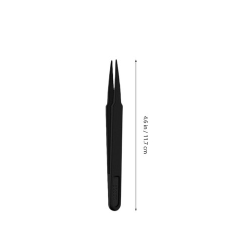 Anti-static Brush Brushes Small Nylon Keyboard Computer Cleaning - Afbeelding 4 van 12
