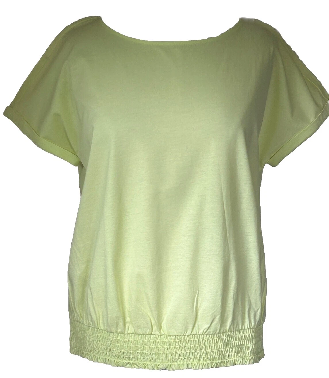 Blusa de algodón Taylor para Mujeres
