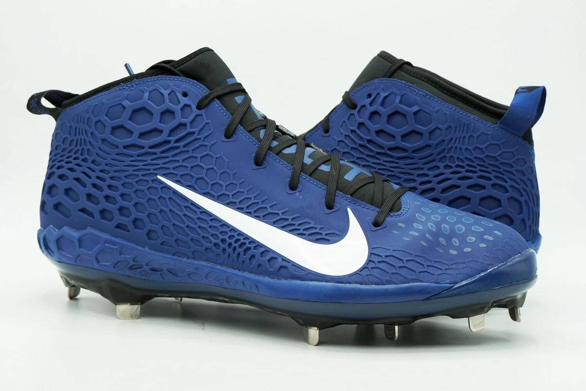 Nike Force Zoom Trout 5 Gym Blue | eBay
