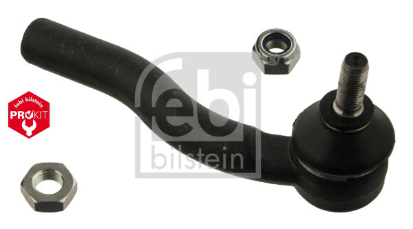 Febi 22909 Spurstangenkopf Vorne Rechts FüR Fiat 500 312 Ford Ka RU8-image